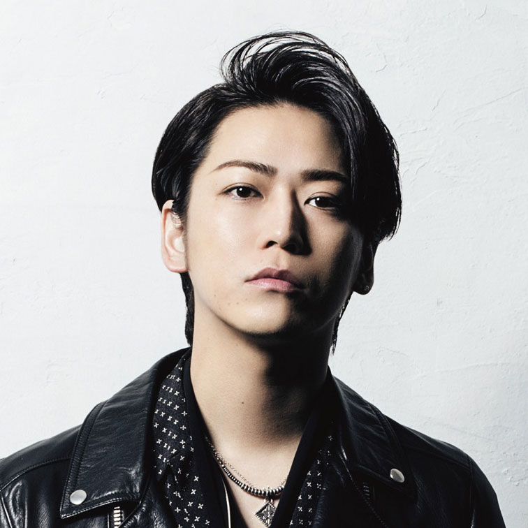 Profile(KAT-TUN) | Johnny's net