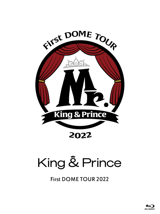 Discography(King & Prince) | Johnny's net