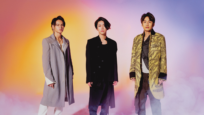 KAT-TUN | FAMILY CLUB Official Site