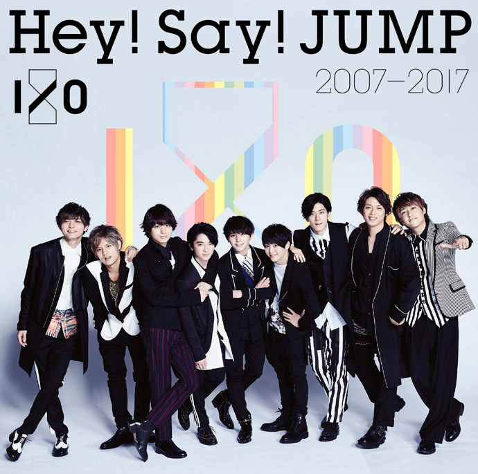 Hey! Say! JUMP CD・アルバム・その他