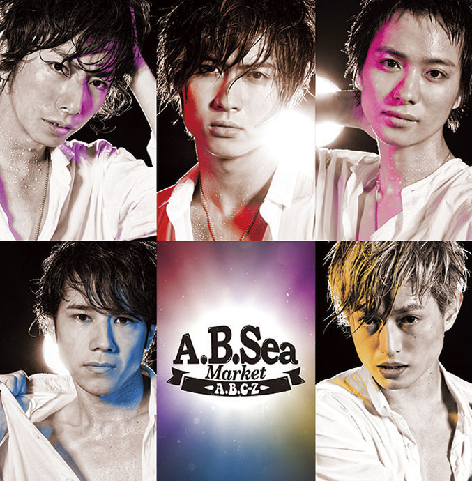 Discography(A.B.C-Z) | FAMILY CLUB Official Site