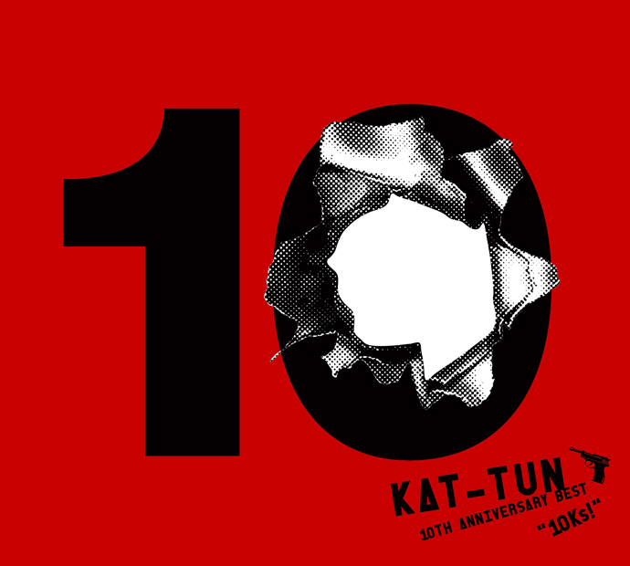 Discography(KAT-TUN) | Johnny's net