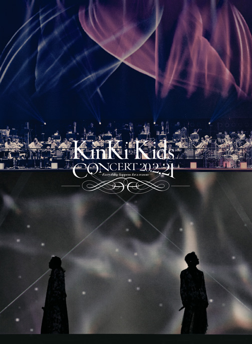 本・音楽・ゲーム[週末限定価格]KinKi Kids「Amazing Love 」DVD