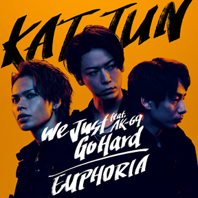 Discography(KAT-TUN) | FAMILY CLUB Official Site