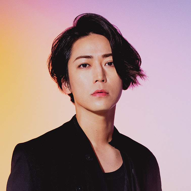 Profile(KAT-TUN) | FAMILY CLUB Official Site
