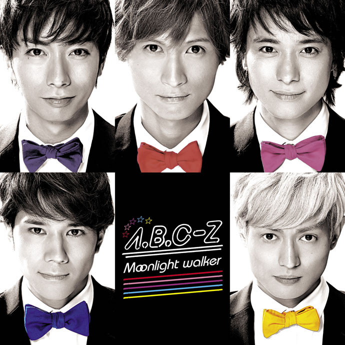 Discography(A.B.C-Z) | FAMILY CLUB Official Site