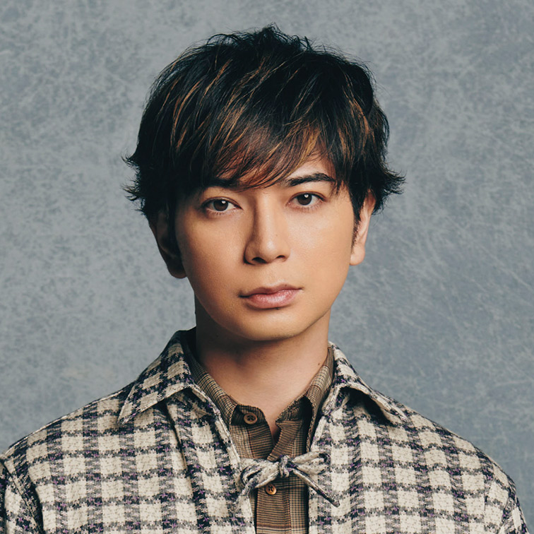 Profile(ARASHI) | Johnny&#39;s net