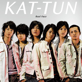 Discography(KAT-TUN) | FAMILY CLUB Official Site