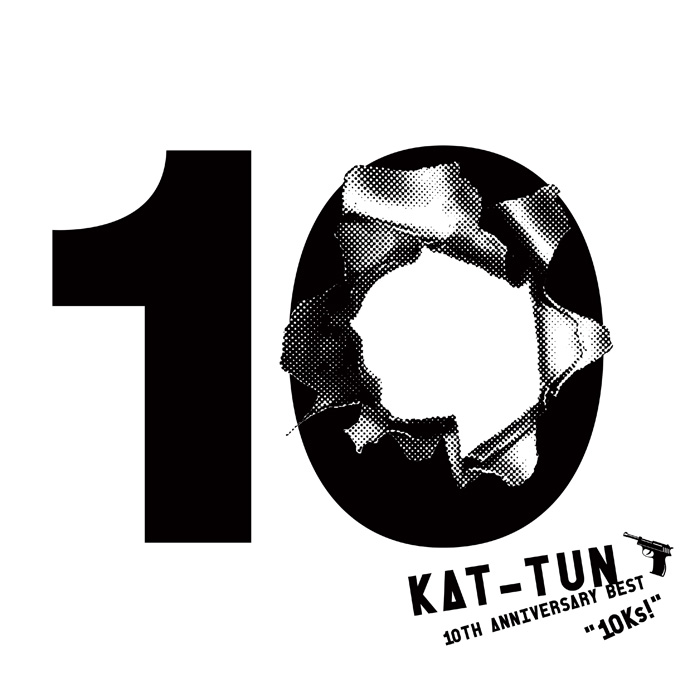 Discography(KAT-TUN) | Johnny's net