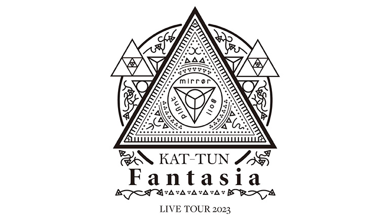 Concert・Stage(KAT-TUN) | Johnny's net
