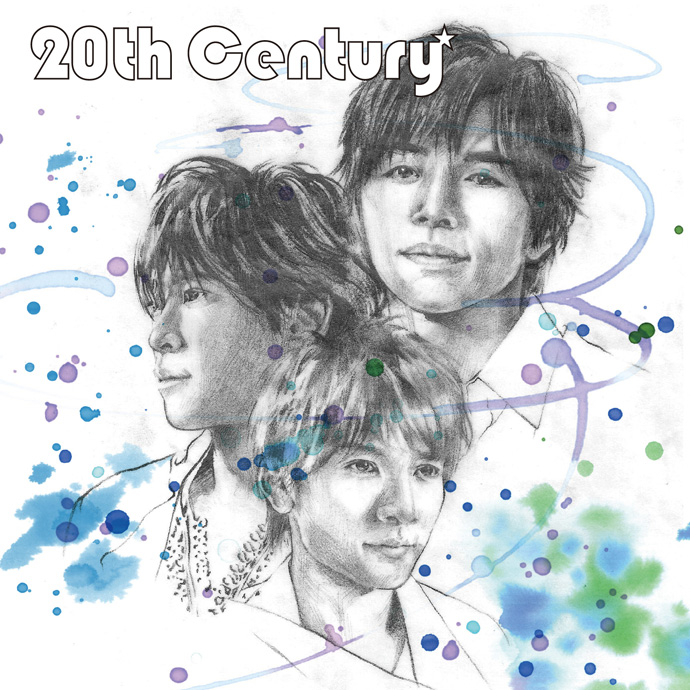 Discography(20th Century) | FAMILY CLUB Official Site