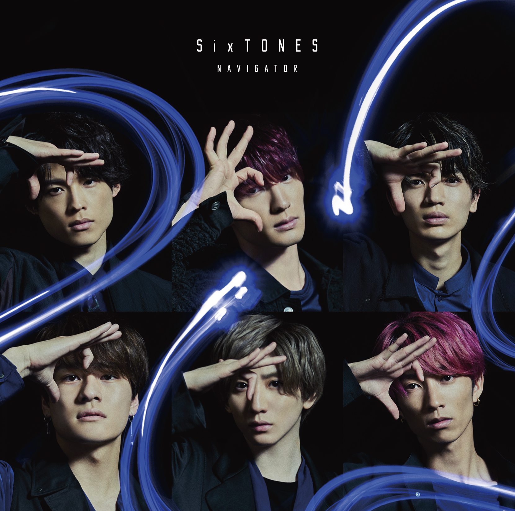 日本公式サイト直販 saya.様ご専用 SixTONES CD アイドル