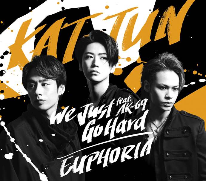 KAT-TUN TOUR 2007 cartoon KAT-TUN Ⅱ You… - ミュージック