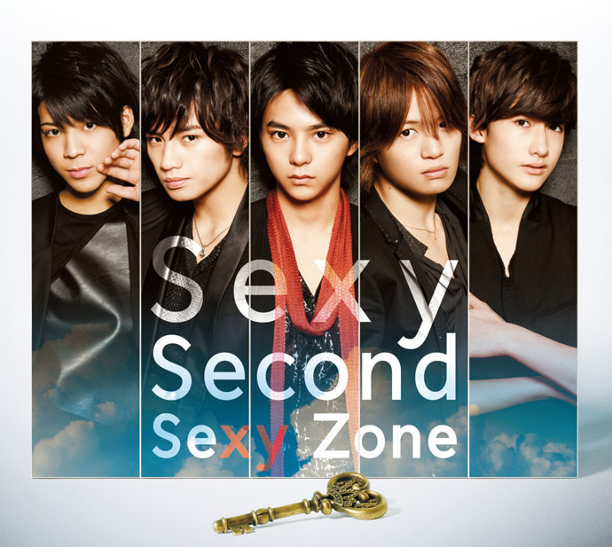 08◯Sexy Zone  CD DVD まとめセット IY0602-2