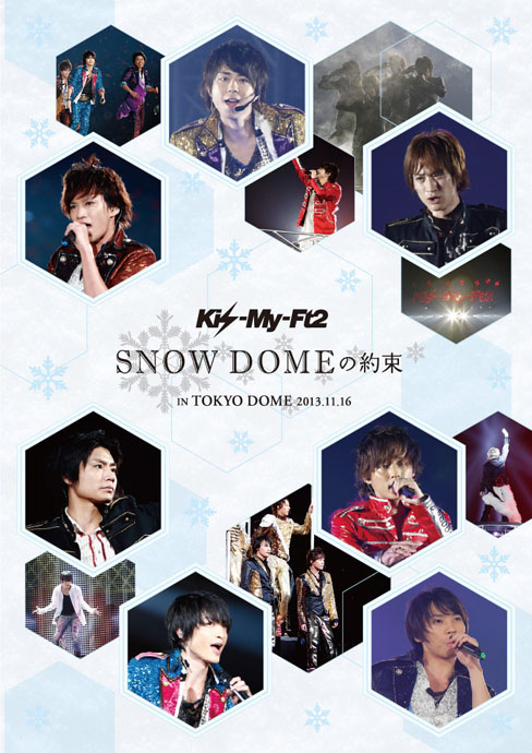SNOW DOMEの約束 IN TOKYO DOME 2013.11.16 (Blu-ray) qqffhab